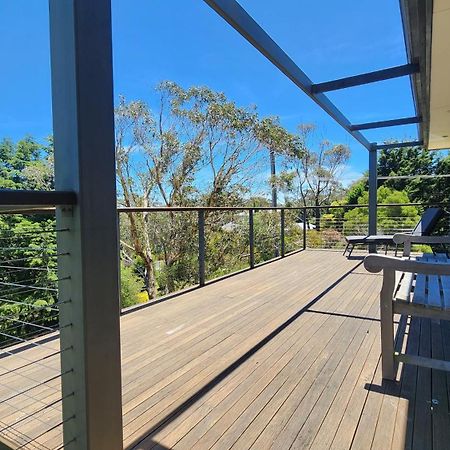 קטומבה Narrow Neck Views - Peaceful 4 Bedroom Home With Stunning Views! מראה חיצוני תמונה