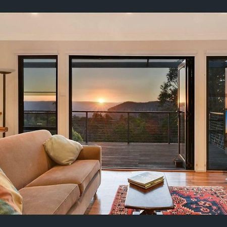 קטומבה Narrow Neck Views - Peaceful 4 Bedroom Home With Stunning Views! מראה חיצוני תמונה