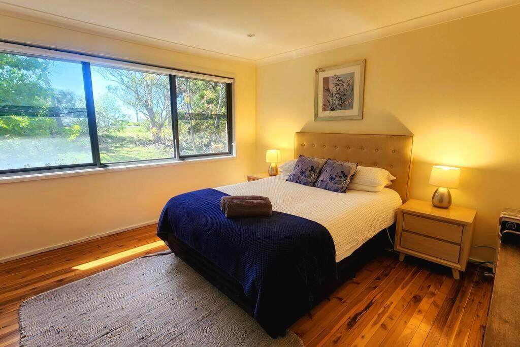 קטומבה Narrow Neck Views - Peaceful 4 Bedroom Home With Stunning Views! מראה חיצוני תמונה