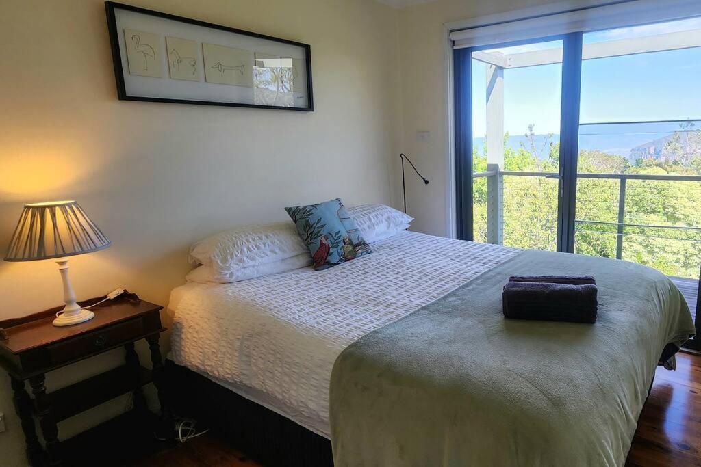 קטומבה Narrow Neck Views - Peaceful 4 Bedroom Home With Stunning Views! מראה חיצוני תמונה
