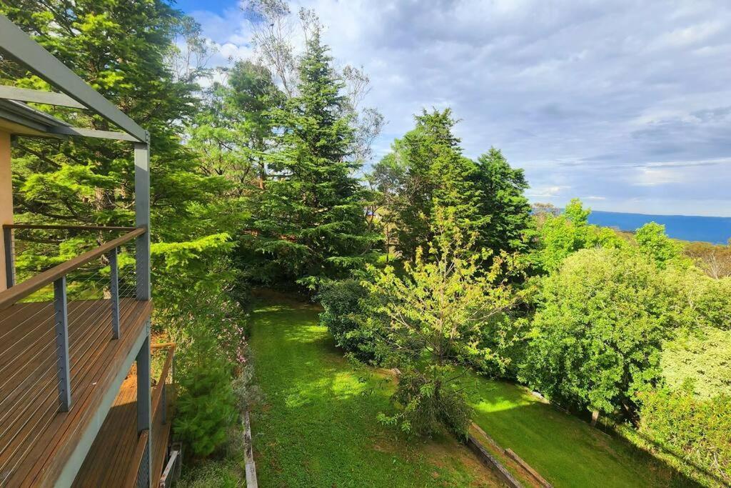 קטומבה Narrow Neck Views - Peaceful 4 Bedroom Home With Stunning Views! מראה חיצוני תמונה