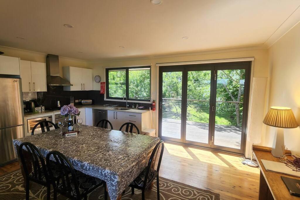קטומבה Narrow Neck Views - Peaceful 4 Bedroom Home With Stunning Views! מראה חיצוני תמונה