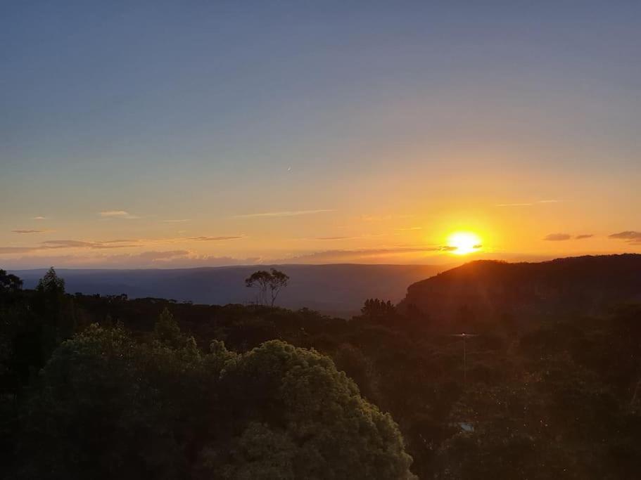 קטומבה Narrow Neck Views - Peaceful 4 Bedroom Home With Stunning Views! מראה חיצוני תמונה