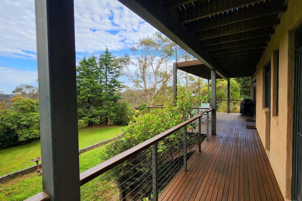 קטומבה Narrow Neck Views - Peaceful 4 Bedroom Home With Stunning Views! מראה חיצוני תמונה
