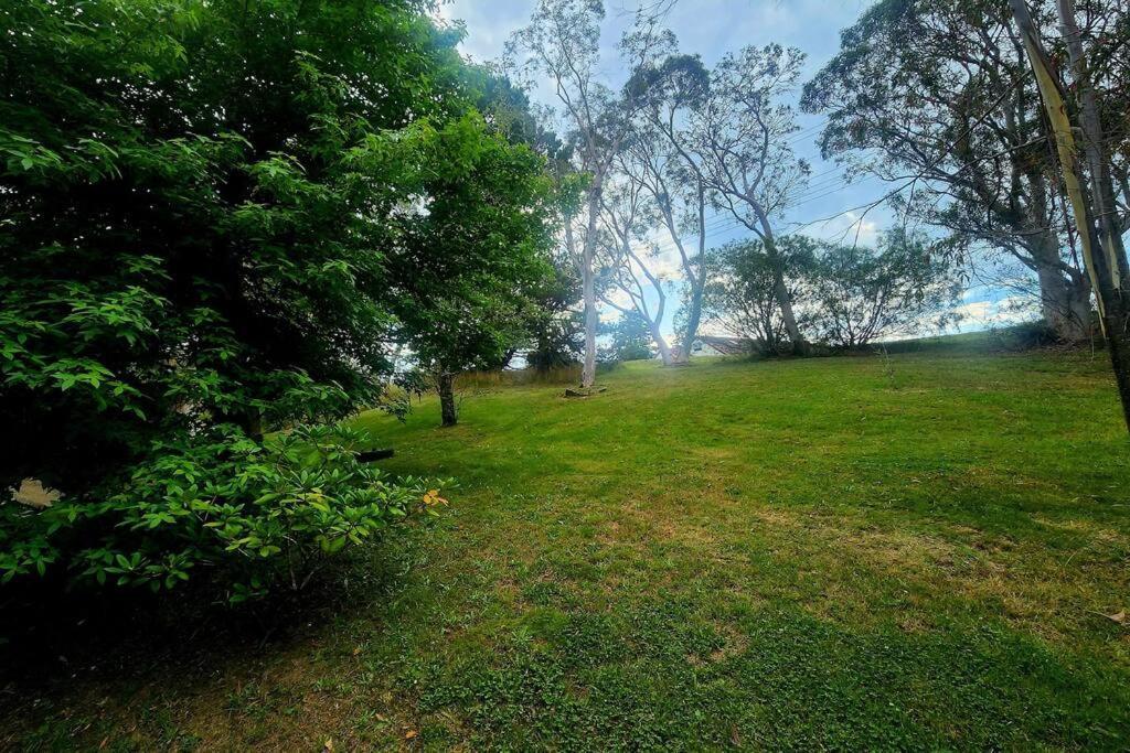קטומבה Narrow Neck Views - Peaceful 4 Bedroom Home With Stunning Views! מראה חיצוני תמונה