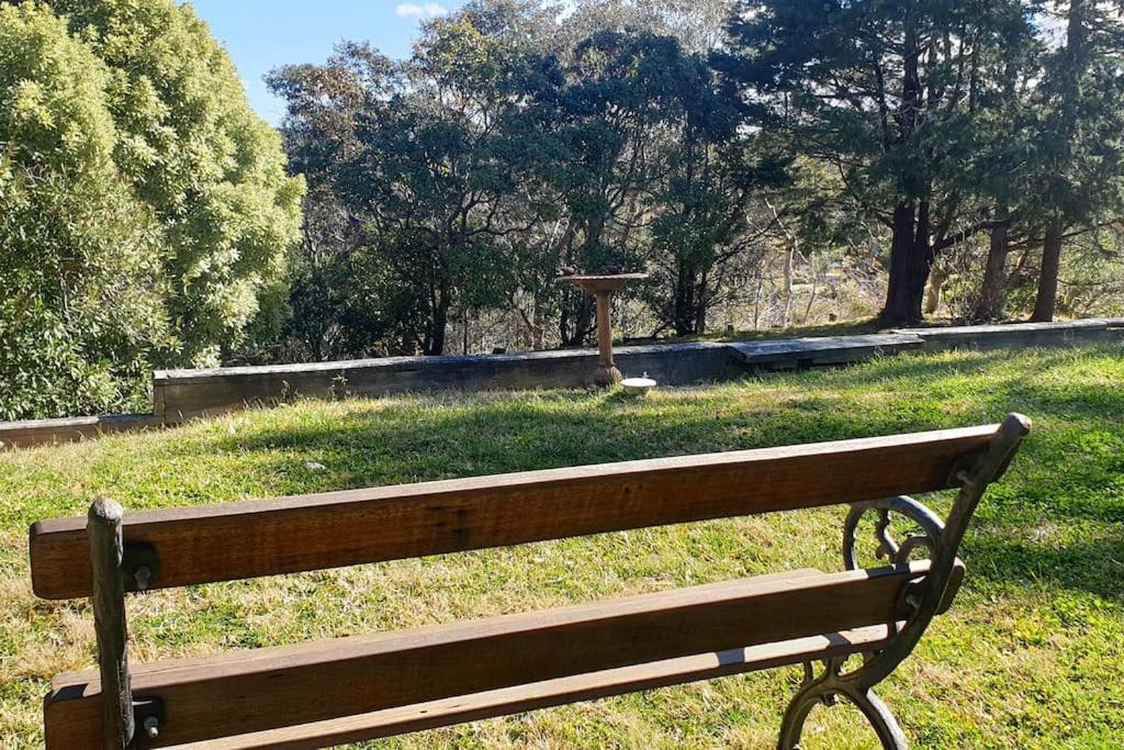 קטומבה Narrow Neck Views - Peaceful 4 Bedroom Home With Stunning Views! מראה חיצוני תמונה