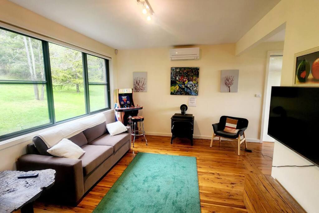 קטומבה Narrow Neck Views - Peaceful 4 Bedroom Home With Stunning Views! מראה חיצוני תמונה