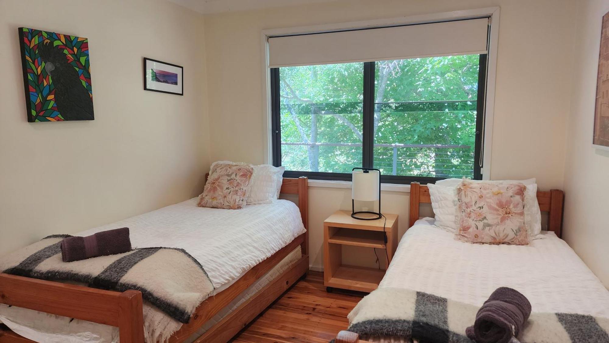 קטומבה Narrow Neck Views - Peaceful 4 Bedroom Home With Stunning Views! מראה חיצוני תמונה