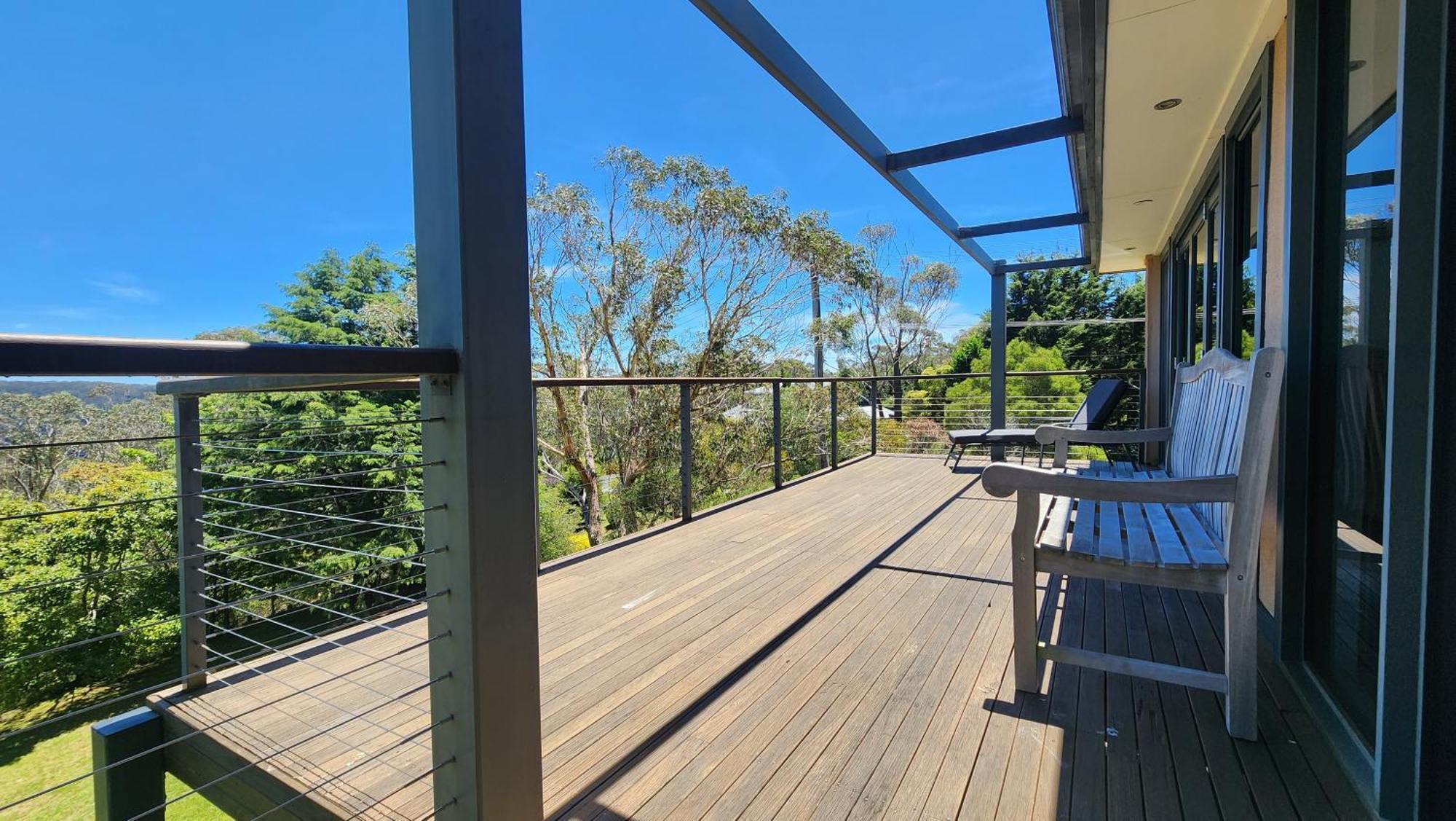 קטומבה Narrow Neck Views - Peaceful 4 Bedroom Home With Stunning Views! מראה חיצוני תמונה