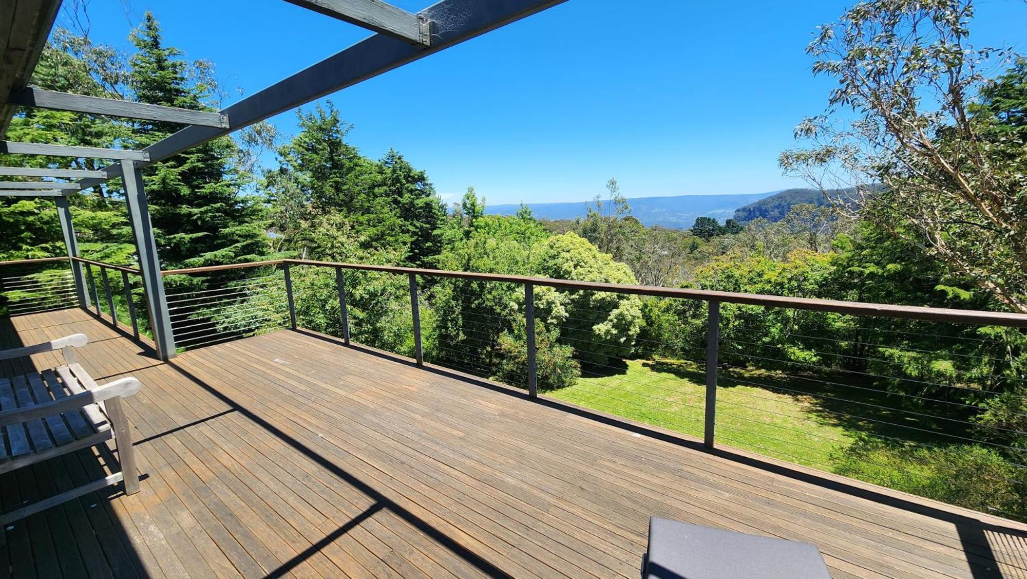 קטומבה Narrow Neck Views - Peaceful 4 Bedroom Home With Stunning Views! מראה חיצוני תמונה