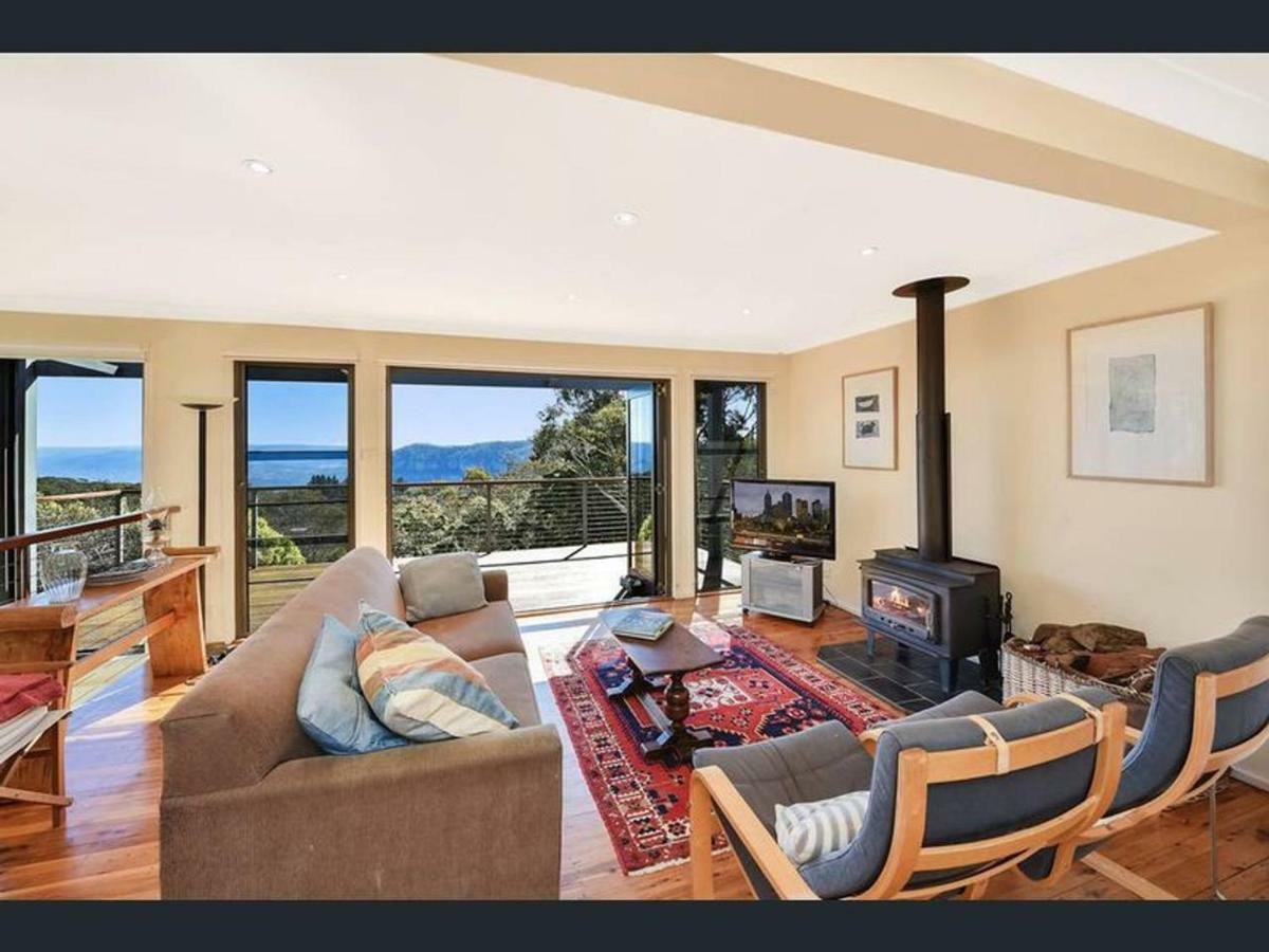 קטומבה Narrow Neck Views - Peaceful 4 Bedroom Home With Stunning Views! מראה חיצוני תמונה