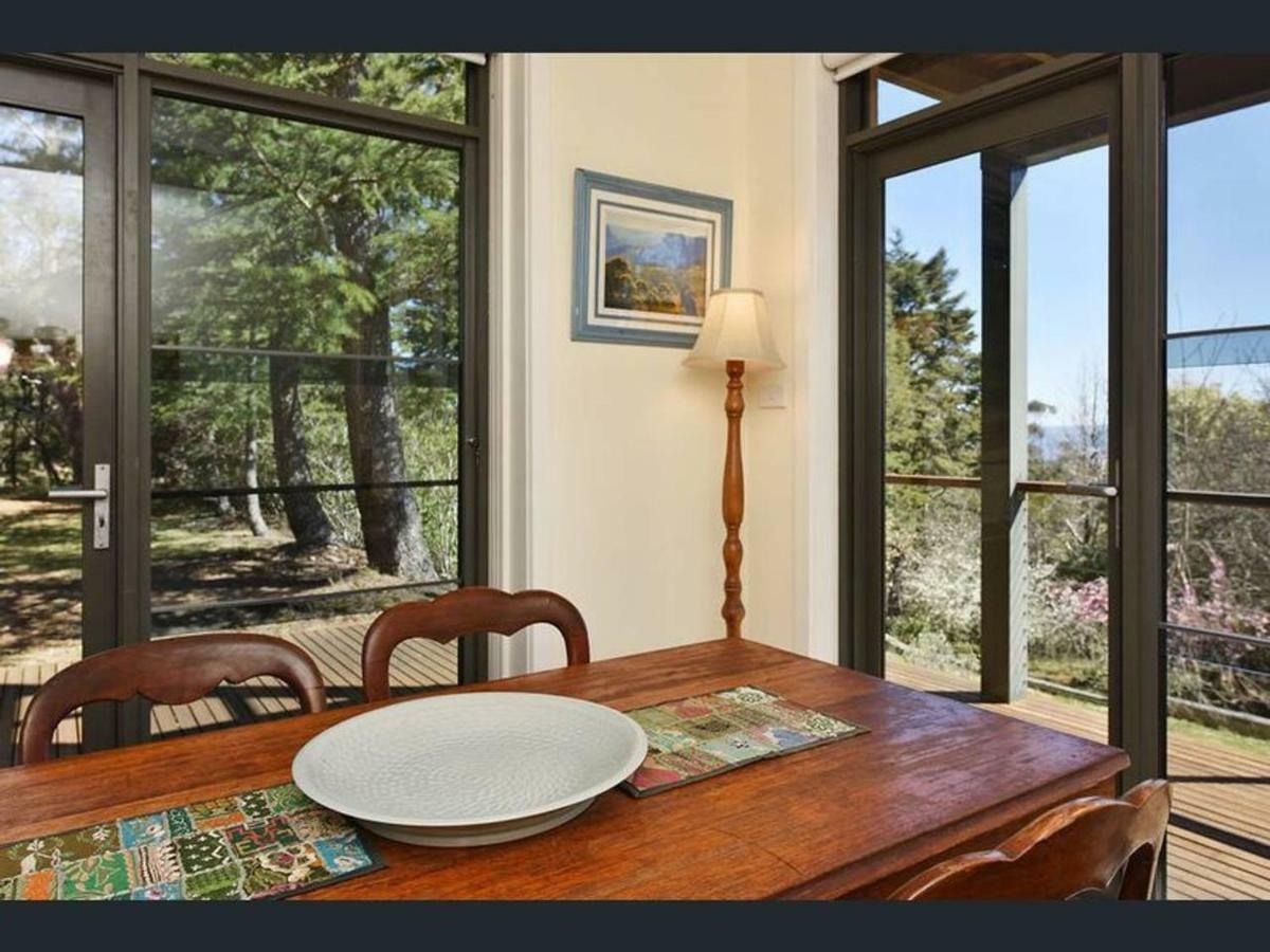 קטומבה Narrow Neck Views - Peaceful 4 Bedroom Home With Stunning Views! מראה חיצוני תמונה