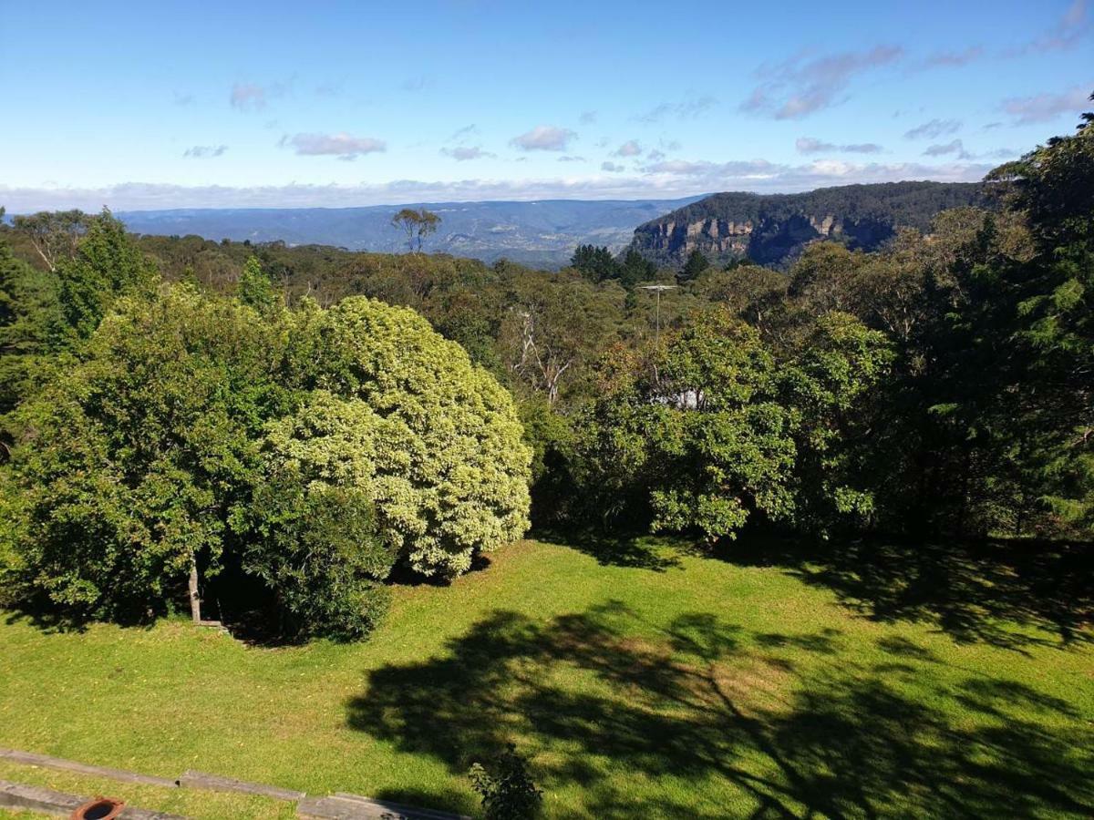 קטומבה Narrow Neck Views - Peaceful 4 Bedroom Home With Stunning Views! מראה חיצוני תמונה