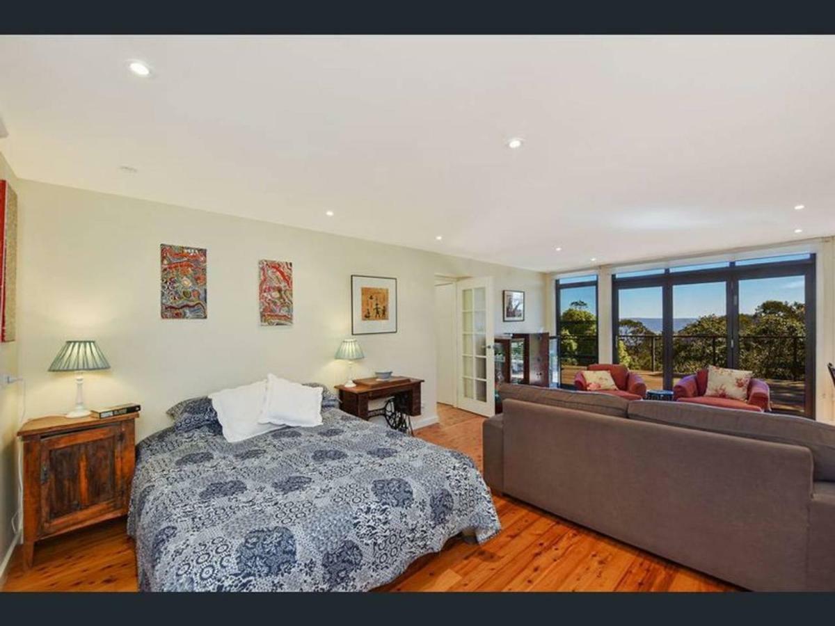 קטומבה Narrow Neck Views - Peaceful 4 Bedroom Home With Stunning Views! מראה חיצוני תמונה